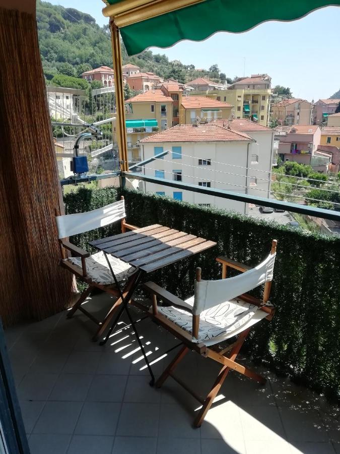 La Dimora Del Sole Finale Ligure Exterior foto